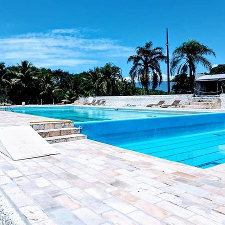 Vai Da Pesca Hotel E Marina Caraguatatuba Εξωτερικό φωτογραφία
