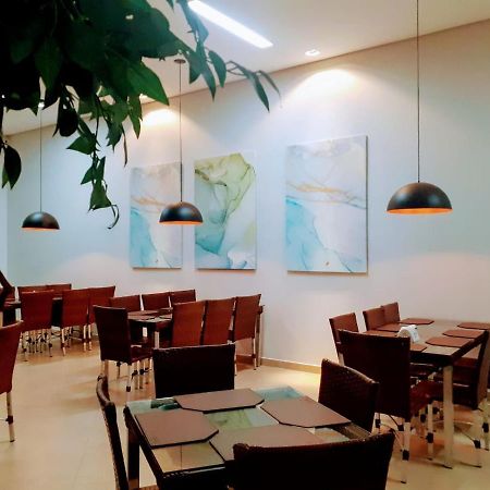 Vai Da Pesca Hotel E Marina Caraguatatuba Εξωτερικό φωτογραφία