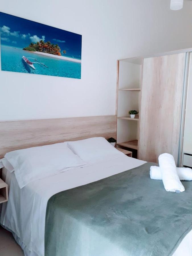 Vai Da Pesca Hotel E Marina Caraguatatuba Εξωτερικό φωτογραφία