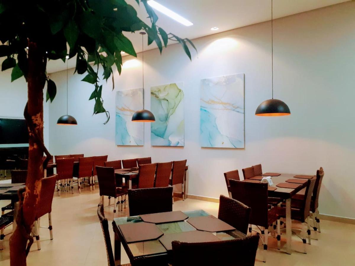 Vai Da Pesca Hotel E Marina Caraguatatuba Εξωτερικό φωτογραφία