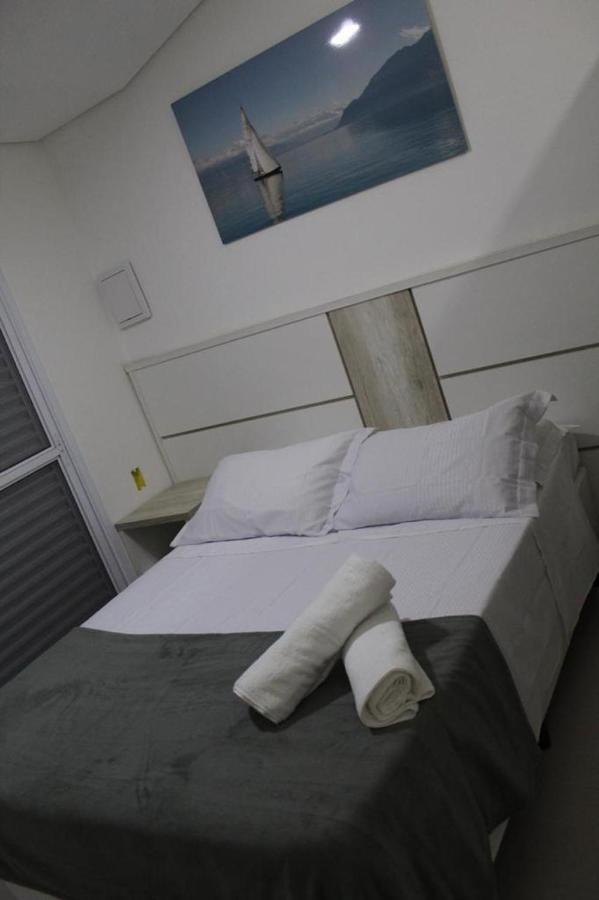 Vai Da Pesca Hotel E Marina Caraguatatuba Εξωτερικό φωτογραφία