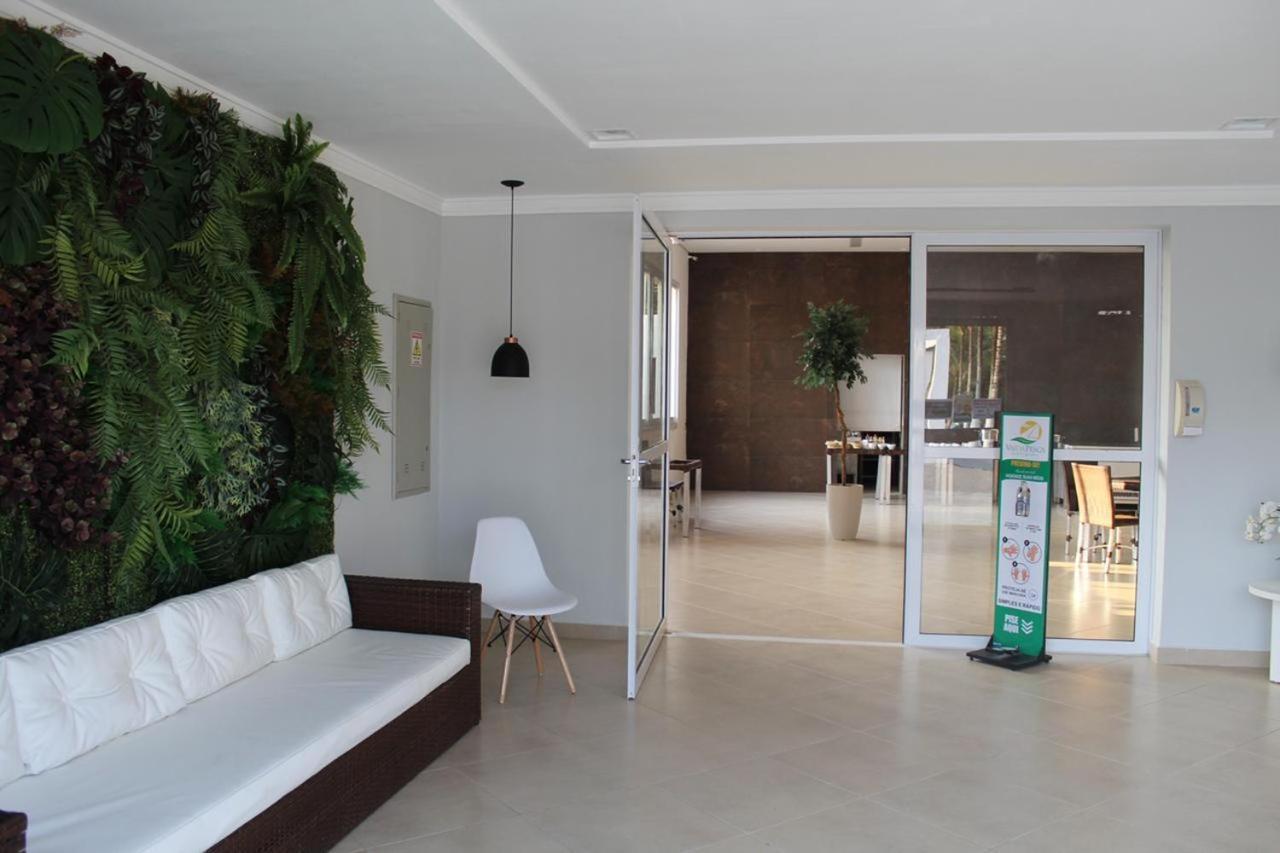 Vai Da Pesca Hotel E Marina Caraguatatuba Εξωτερικό φωτογραφία