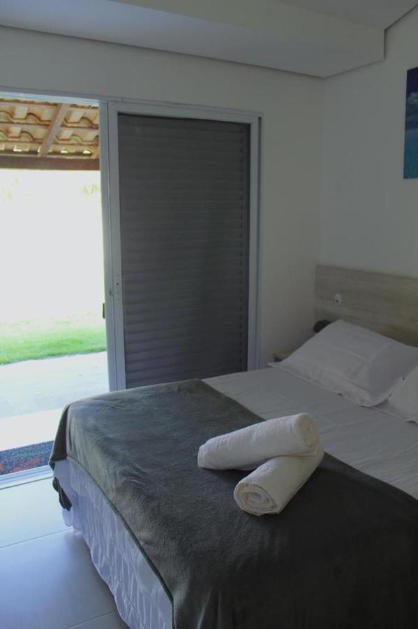 Vai Da Pesca Hotel E Marina Caraguatatuba Εξωτερικό φωτογραφία