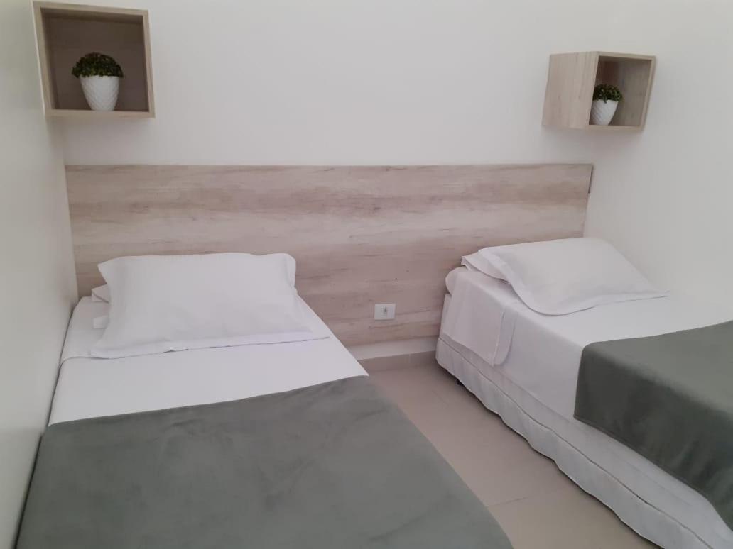 Vai Da Pesca Hotel E Marina Caraguatatuba Εξωτερικό φωτογραφία